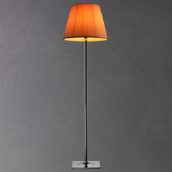 Flos KTribe F2 Floor Lamp Fabric